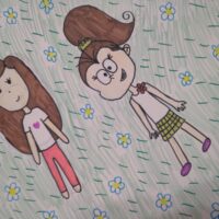 Луан "Мой шумный дом"