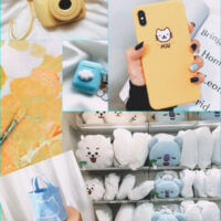 эстетика меня 🌝