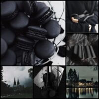 Эстетика меня.