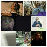 Мой мир открыт Вам