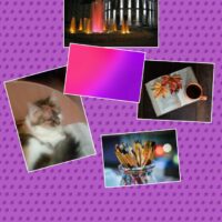 Мой уютный мир....