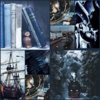 Сумрак дальних дорог