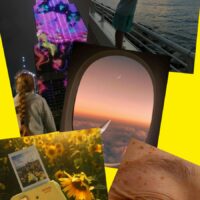 Моя эстетика заключается в путешествиях ✈🛩