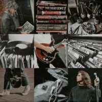 тот, кто продал мир.