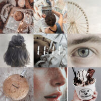 ... Because this is who I am...