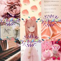 Вы никогда не сможете меня переубедить, что розовый пончик - не лучший пончик.