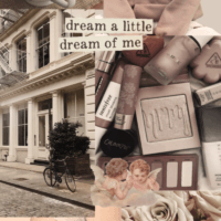 . • . ° ✦ — какао/худи/велопрогулки/косметика/ариана гранде/розы/бежевый цвет.