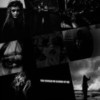 black is my happy color 