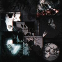 ` веет запахом кладбища и ночи 