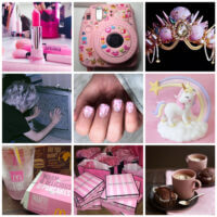 ~Эстетика меня 