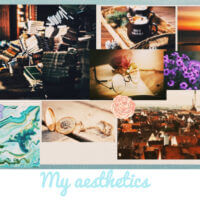 Моя эстетика