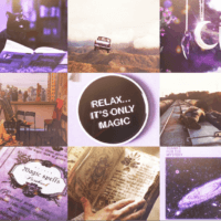 ✨࿐ Расслабься... Это всего лишь магия ༄✨