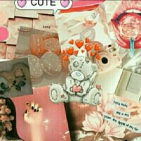 My pink aesthetic💋