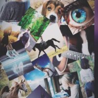 Мои хобби и мечты 