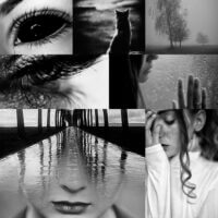 Вечно грусная