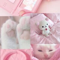 играть в игры, гладить котиков, спать с игрушками, слушать музыку, часто плакать