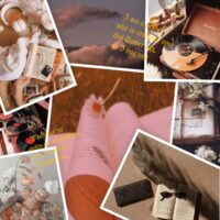 Чтение и музыка - в этом вся я // Текстики - это пасхалки