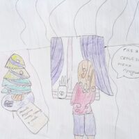 Новогоднее настроение... Где ты? 