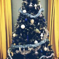 •|The New Year is running|•