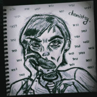 химия. и совершенно точно не химический роман этого чувака.