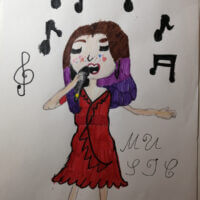 В музыке есть прекрасная вещь — когда она попадает в тебя, ты не чувствуешь боли