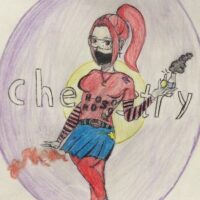 ᴍᴏᴅᴇʀɴ ᴄʜᴇᴍɪsᴛʀʏ⚗️