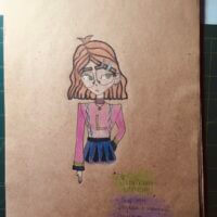 Зарубежная литература~