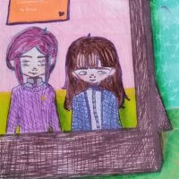 ~английский язык×математика~