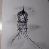 °Тёмный властелин всея Руси° | •~•Алгебра великая и непостижимая•~•