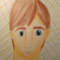 Английский язык.❤️/Я РИСУЮ УЖАСТНО