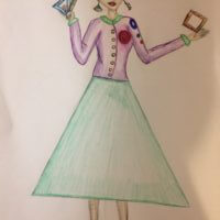 Хуманизация геометрии