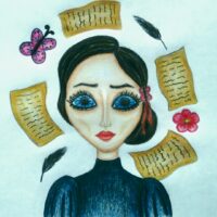 ~зарубежная литература~