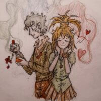 Химия и Биология.