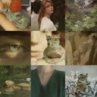 ~|•yes, I'm a frog•|~