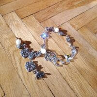 Мои ювелирные украшения 💖