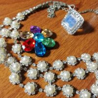 [ – Ю - ювелирное изделие ] 