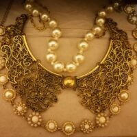 Мои ювелирные украшения💎