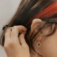 ~Ювелирные украшения ~ aesthetic of 20-th~