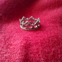 Ювелирное изделие.