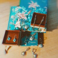 ✰Юность - как Ювелирное изделие. ✰