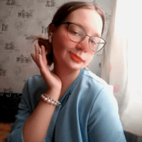 Закос на Юджина Крабса 