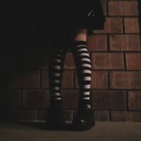 юбка. и да, я пыталось сделать что-то эстетичное ~