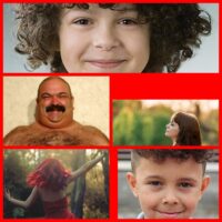 Из фильма Лука Лука папа мама Альберто Джулия из инета