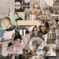  °•𝓵𝓮𝓼 𝓪𝓿𝓮𝓷𝓽𝓾𝓻𝓮𝓼 𝓭𝓮 𝓛𝓪𝓭𝔂𝓫𝓾𝓰 𝓮𝓽 𝓒𝓱𝓪𝓽 𝓝𝓸𝓲𝓻 •°