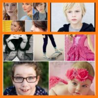 Мой шумный дом- Лори, Лени, Луна, Луан, Линн, Линкольн, Люси, Лана, Лола, Лиза,