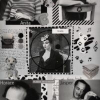 — 101 далматинец 1961