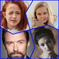 мультфильм творцы снов из интернета Нина Дженни мама папа