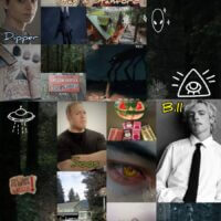 Gravity Falls(Гравити Фолс)