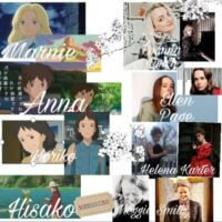 .・゜-: ✧ :- Вᴏᴄᴨᴏʍинᴀния ᴏ Мᴀᴩни -: ✧ :-゜・．