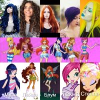Winx Club